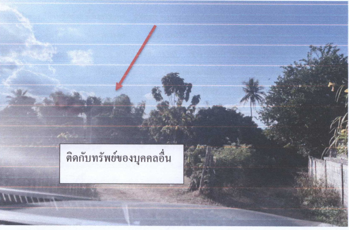 ที่ดินเปล่า เชียงใหม่ ฮอด หางดง 120000