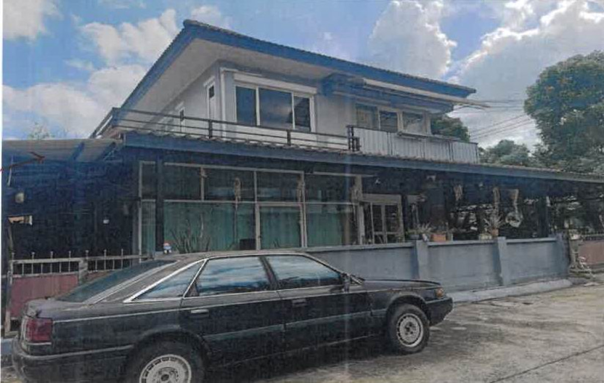 บ้านเดี่ยว นนทบุรี ปากเกร็ด ท่าอิฐ 5387300