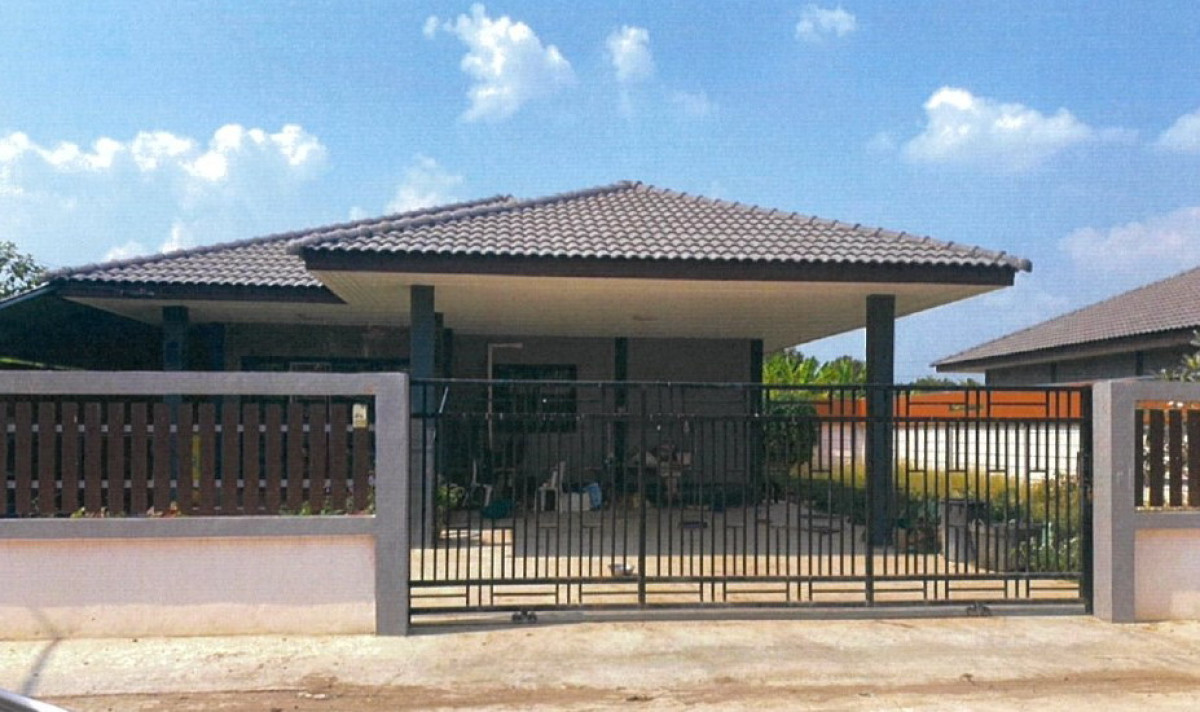 บ้านเดี่ยว ราชบุรี บ้านโป่ง ลาดบัวขาว 1722900