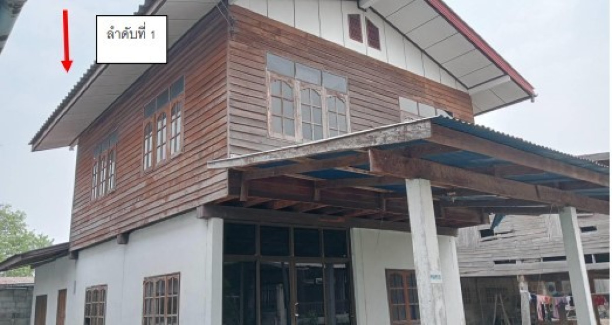 บ้านเดี่ยว มหาสารคาม กุดรัง กุดรัง 524250
