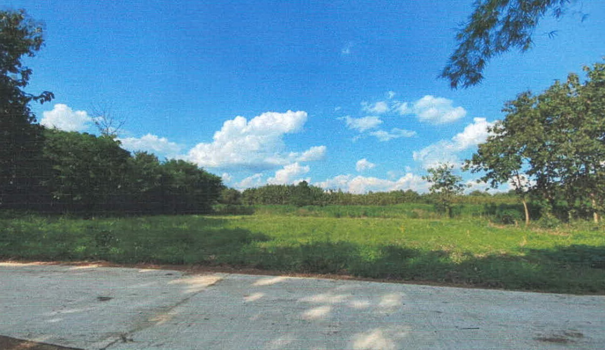 Residential land/lot Lampang Mae Tha Na Khrua 55750