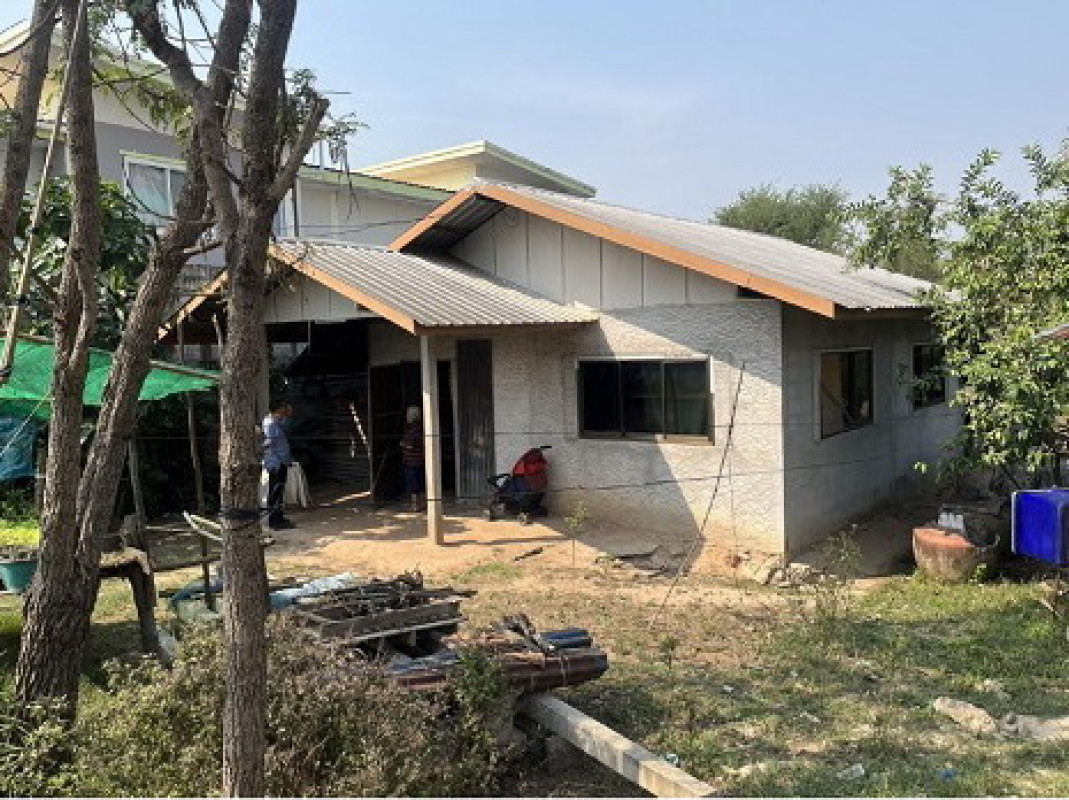 บ้านเดี่ยว สกลนคร เมืองสกลนคร ธาตุเชิงชุม 1062171