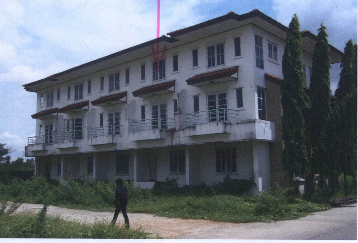 บ้านเดี่ยว นนทบุรี บางบัวทอง บางรักพัฒนา 81624500