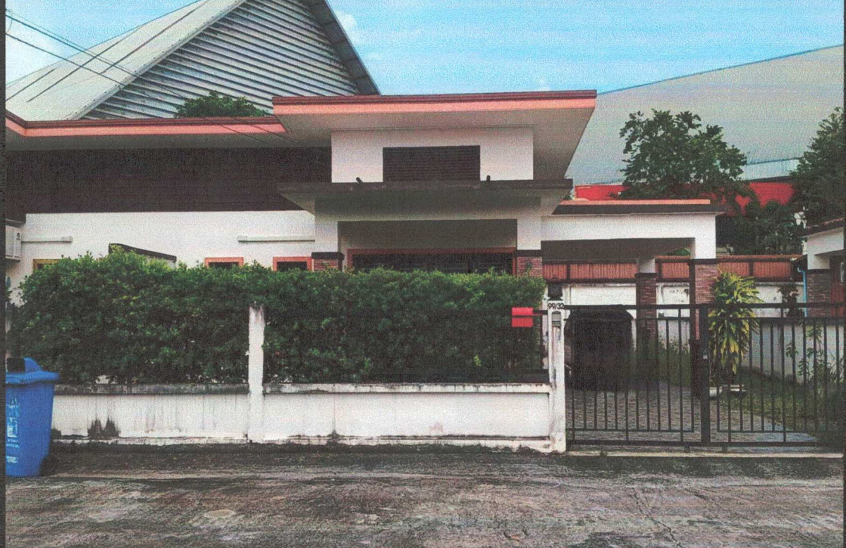 บ้านเดี่ยว นครศรีธรรมราช ทุ่งสง ชะมาย 1124100
