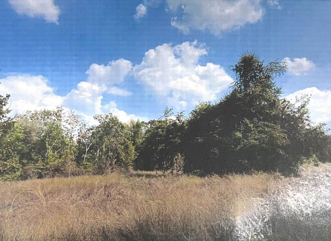 Residential land/lot Lampang Mueang Lampang Bo Haeo 342000