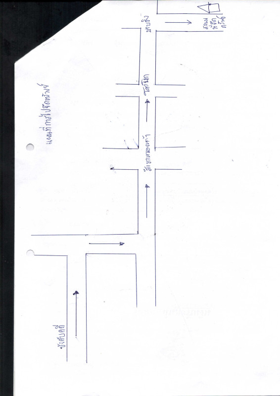 บ้านเดี่ยว นครศรีธรรมราช ทุ่งสง เขาขาว 686760