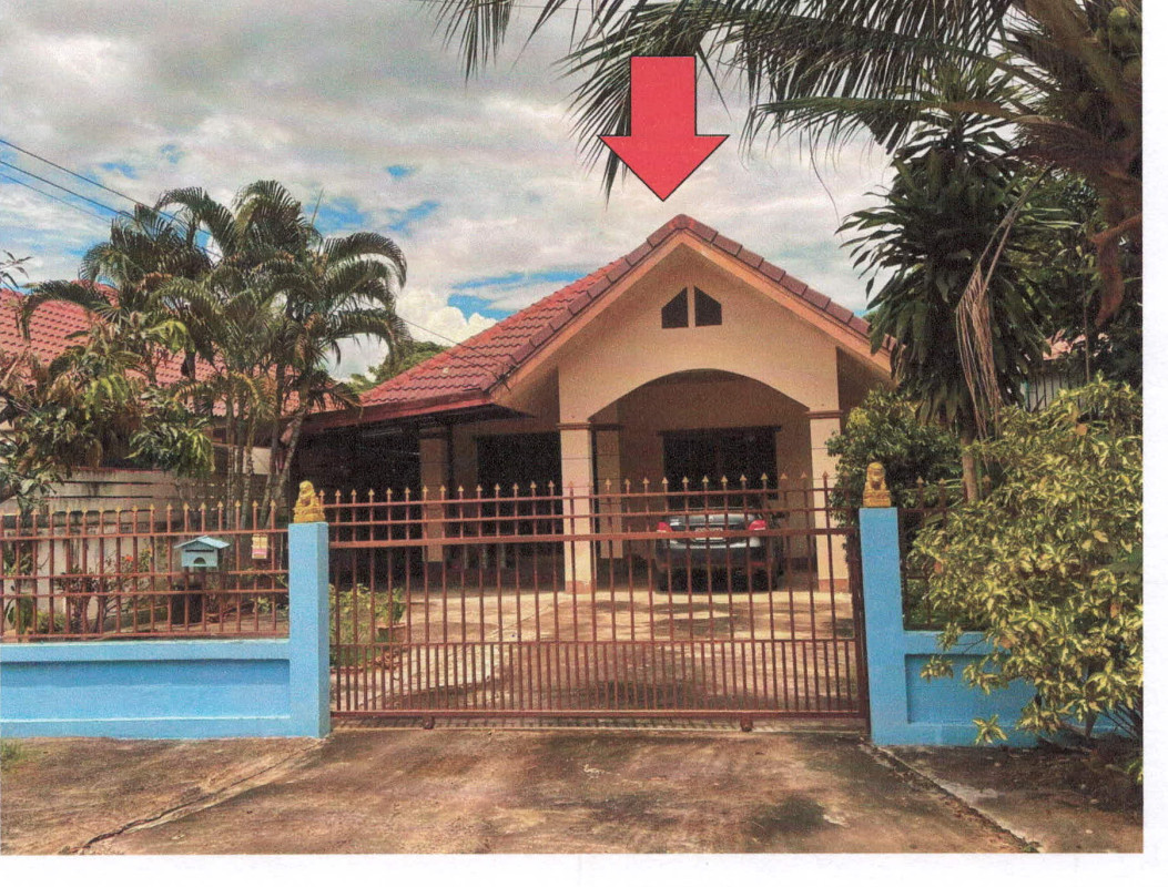 บ้านเดี่ยว ลำปาง เมืองลำปาง บ่อแฮ้ว 438900