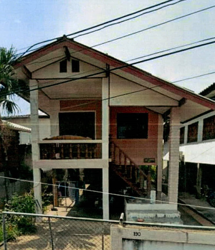 บ้านเดี่ยว ลำปาง เถิน เถินบุรี 546260