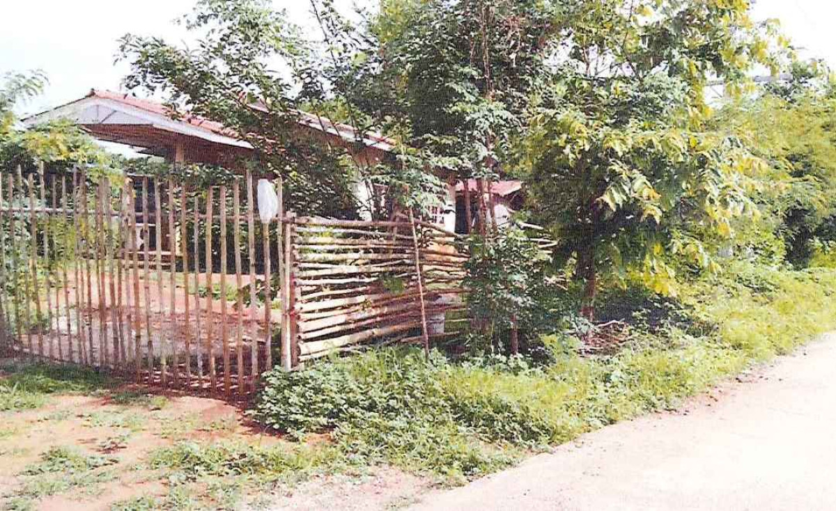 บ้านเดี่ยว ชัยนาท มโนรมย์ ไร่พัฒนา 358525