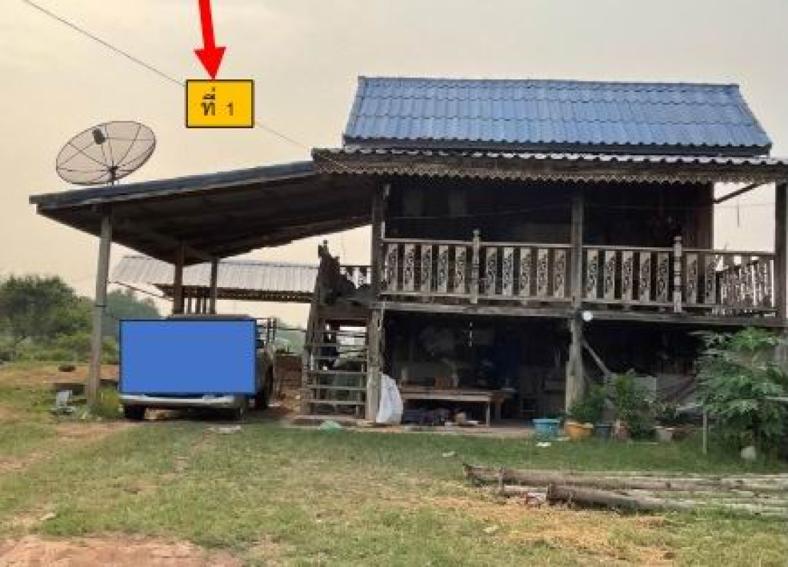 บ้านเดี่ยว กาฬสินธุ์ เมืองกาฬสินธุ์ กาฬสินธุ์ 4466000