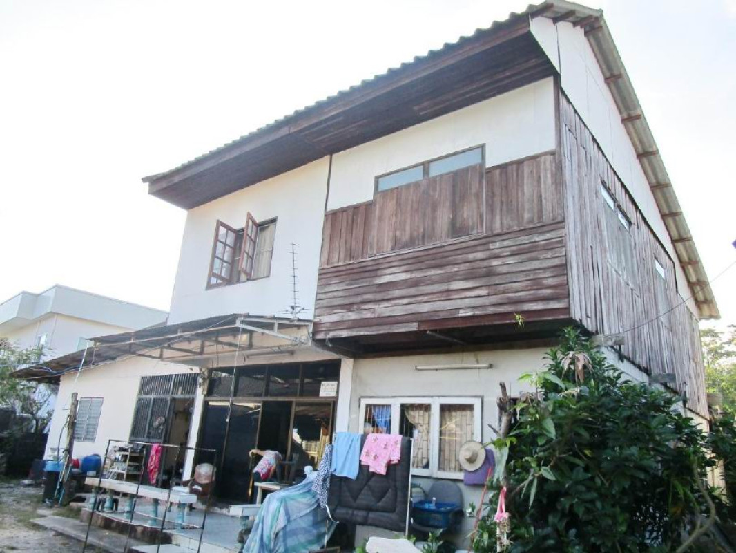 บ้านเดี่ยว เชียงใหม่ เมืองเชียงใหม่ ป่าตัน 1155476