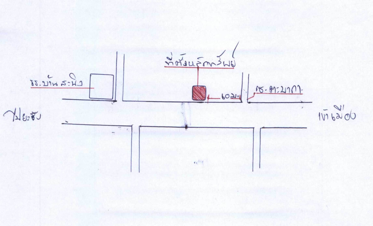 บ้านเดี่ยว ปัตตานี เมืองปัตตานี บาราเฮาะ 871800