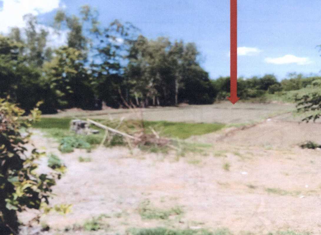 Residential land/lot Lampang Mueang Lampang Bunnak Phatthana 517300
