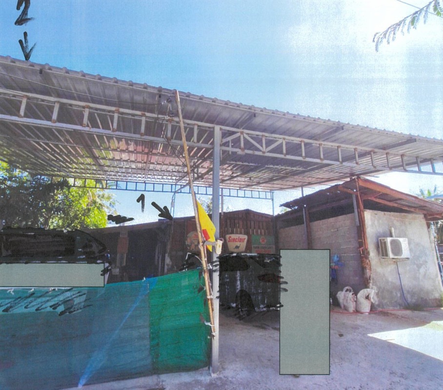 บ้านเดี่ยว มหาสารคาม พยัคฆภูมิพิสัย ปะหลาน 1194600
