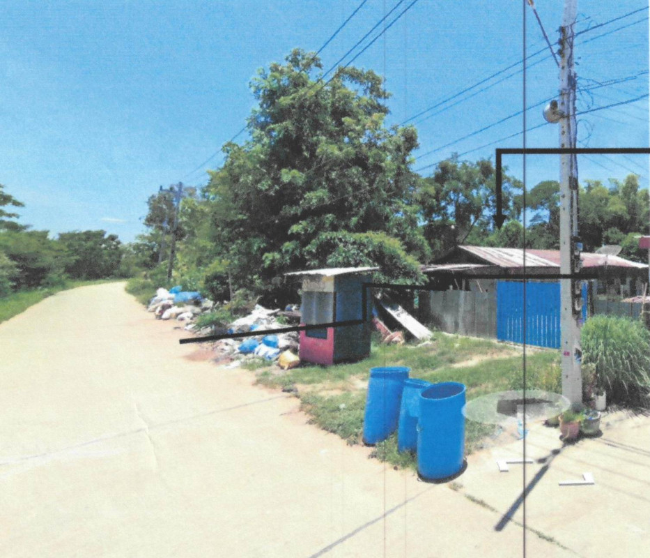 บ้านเดี่ยว ชัยนาท มโนรมย์ ท่าฉนวน 323150