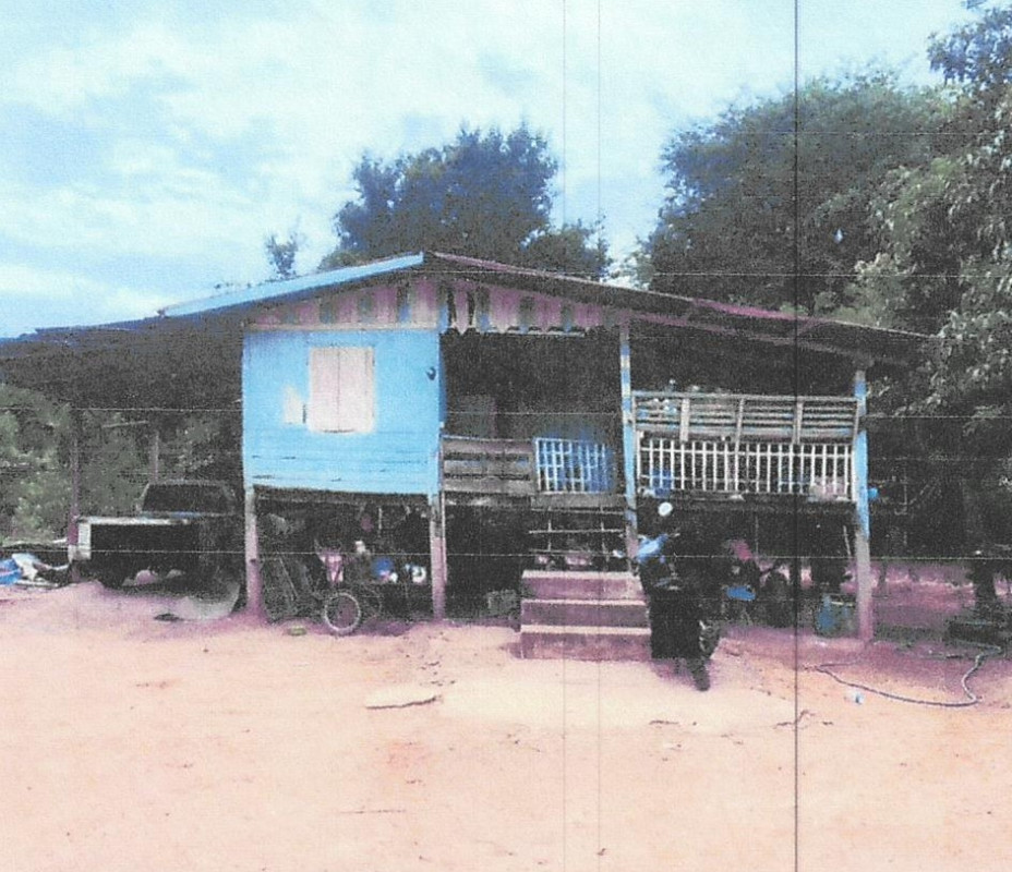 บ้านเดี่ยว ชัยนาท สรรพยา โพนางดำตก 184020