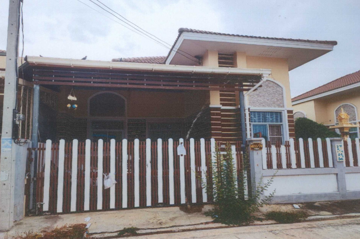 Townhouse Phetchaburi Tha Yang Tha Yang 648204