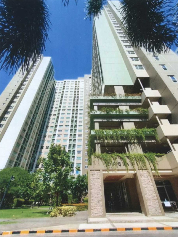 Condominium Nonthaburi Mueang Nonthaburi Talat Khwan 1253967