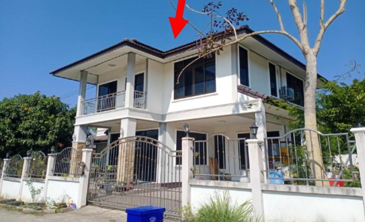 บ้านเดี่ยว พะเยา เมืองพะเยา บ้านต๋อม 1639150