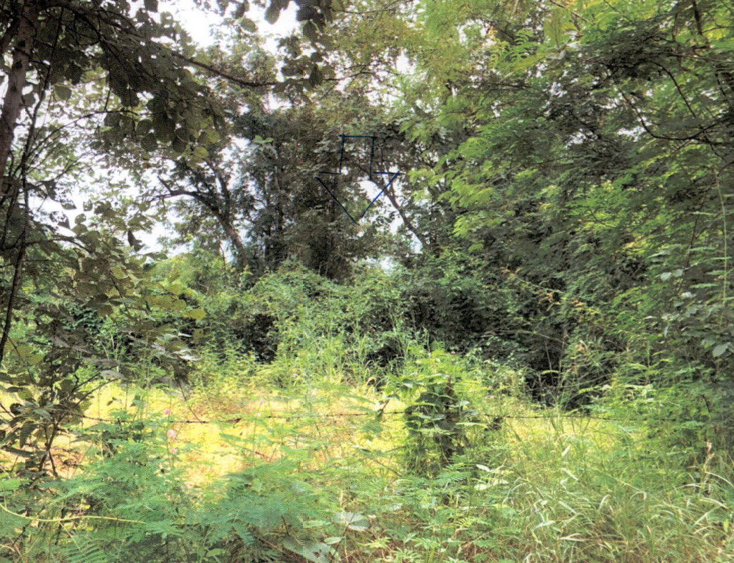 Residential land/lot Lampang Mae Phrik Mae Pu 645920