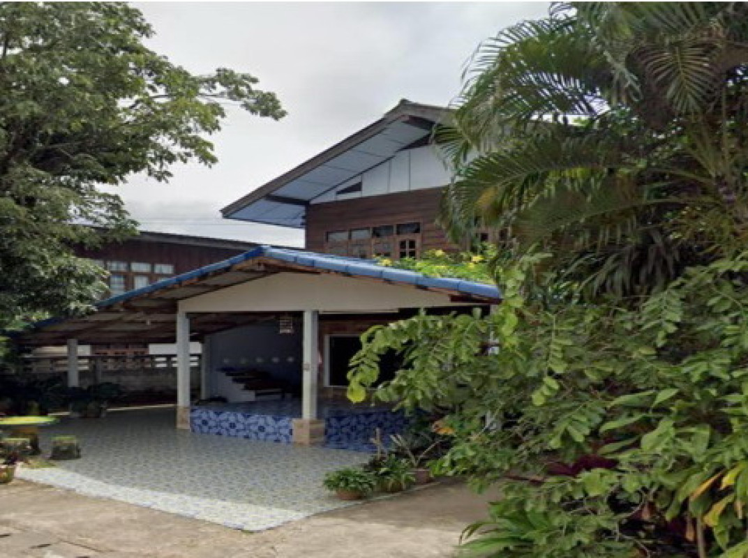 บ้านเดี่ยว กาฬสินธุ์ กุฉินารายณ์ เหล่าไฮงาม 3040000