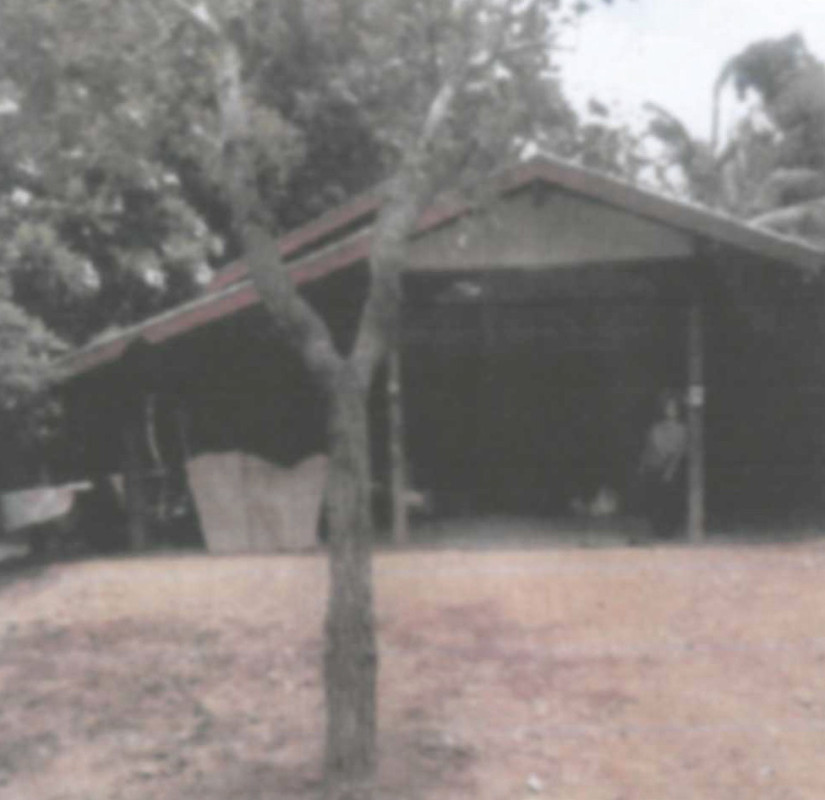 Single house Nakhon Phanom Na Thom Nong Son 378900