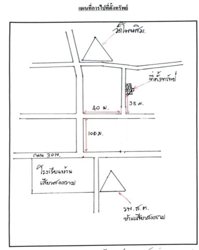 บ้านเดี่ยว นครพนม ศรีสงคราม หาดแพง 793440