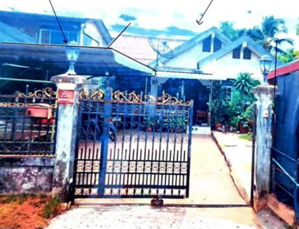 บ้านเดี่ยว นครพนม ธาตุพนม ธาตุพนม 1577400