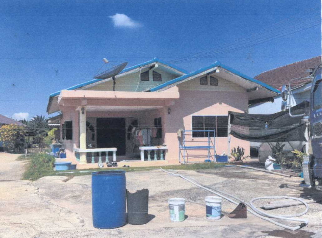 บ้านเดี่ยว เพชรบุรี ท่ายาง ท่ายาง 972160