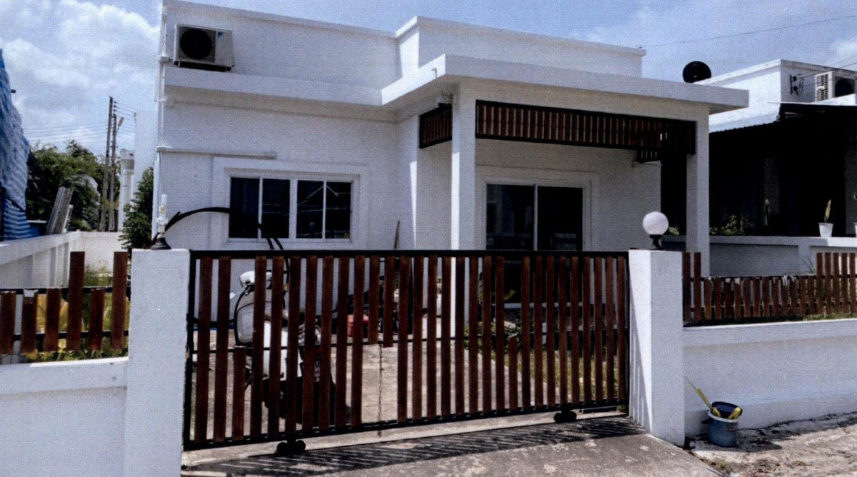 Townhouse Prachuap Khiri Khan Hua Hin Hua Hin 1845000