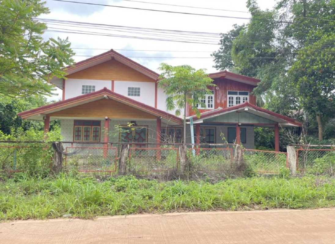 บ้านเดี่ยว นครพนม เมืองนครพนม กุรุคุ 2107200
