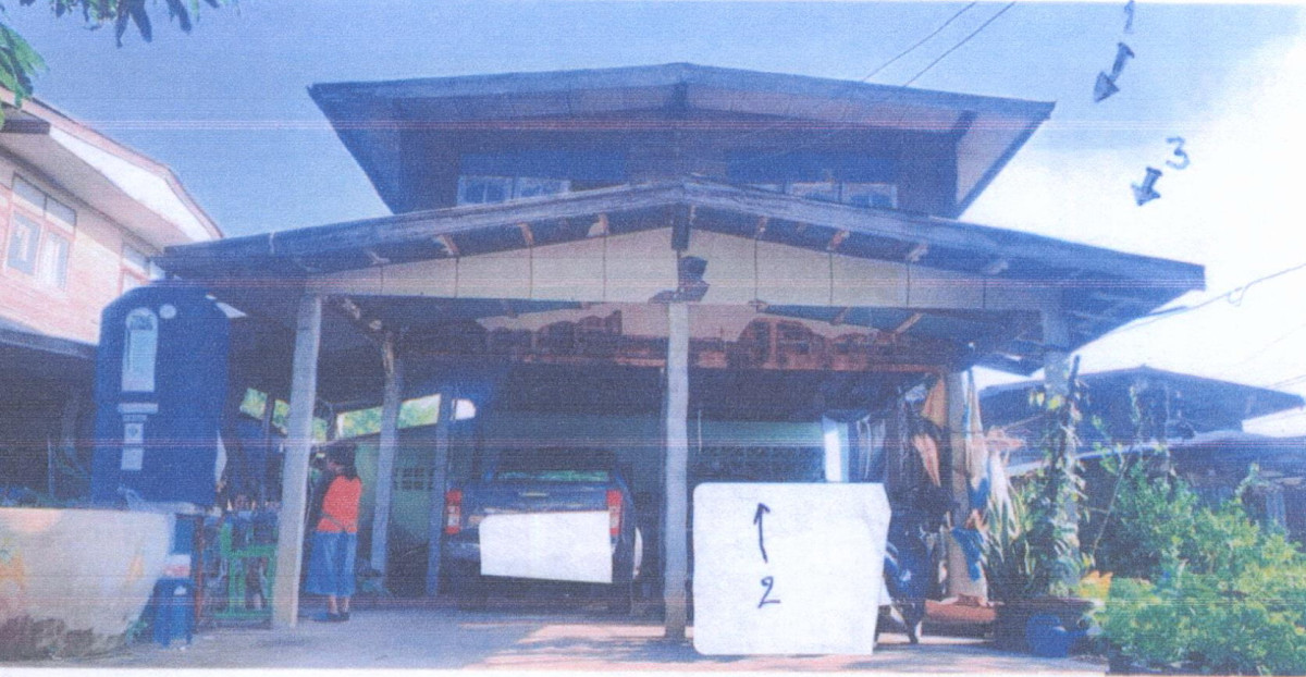 บ้านเดี่ยว ชัยภูมิ หนองบัวระเหว หนองบัวระเหว 763650