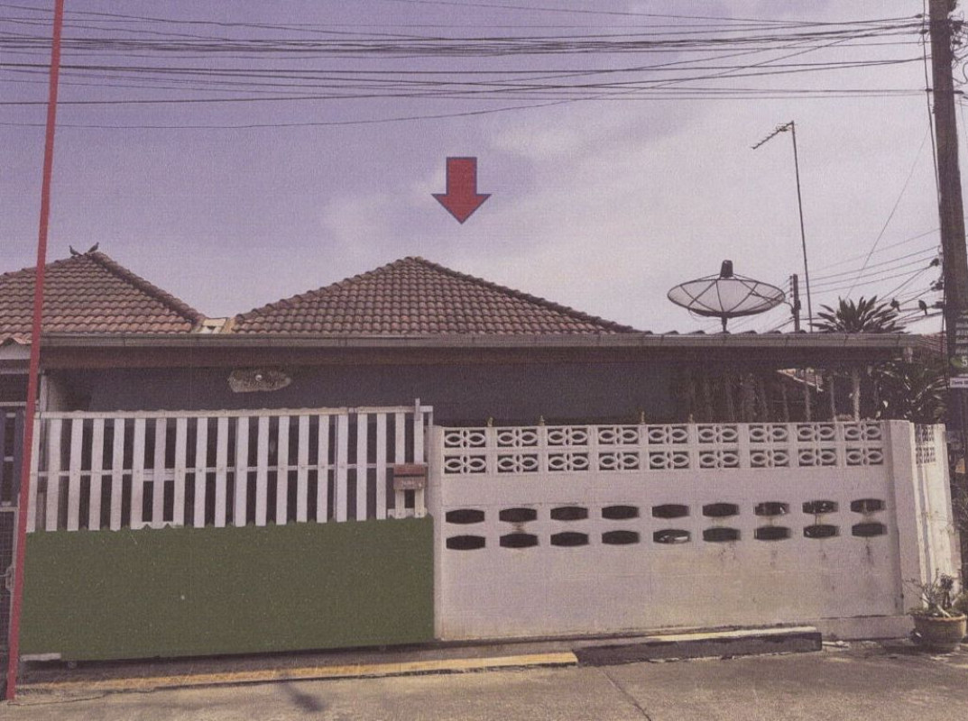 Townhouse Samut Songkhram Mueang Samut Songkhram Lat Yai 480500