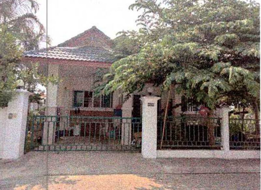 บ้านเดี่ยว เชียงใหม่ หางดง หางดง 1668360