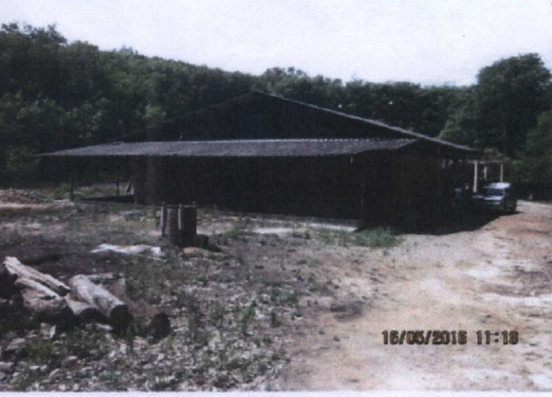 บ้านเดี่ยว สุราษฎร์ธานี พุนพิน ท่าสะท้อน 4015390