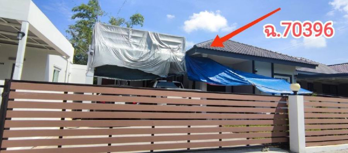 บ้านเดี่ยว เชียงใหม่ ดอยสะเก็ด สันปูเลย 591900