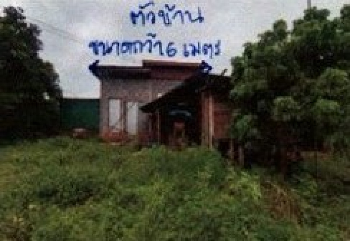 บ้านเดี่ยว สกลนคร กุสุมาลย์ นาโพธิ์ 357625