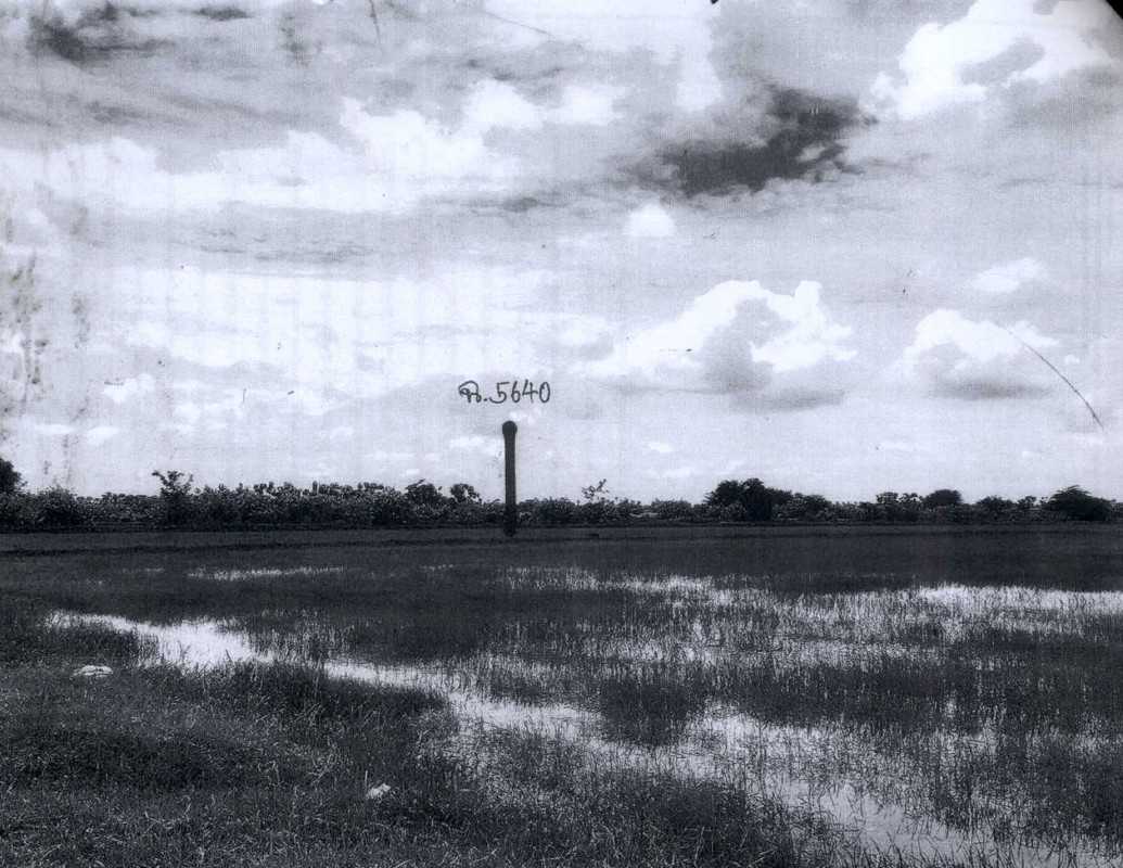 ที่ดินเปล่า เพชรบุรี เมืองเพชรบุรี ช่องสะแก 888420