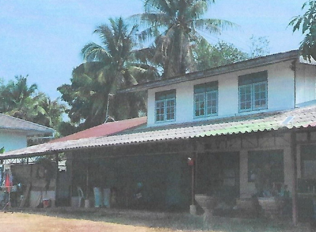 บ้านเดี่ยว สกลนคร เมืองสกลนคร ธาตุเชิงชุม 1977900