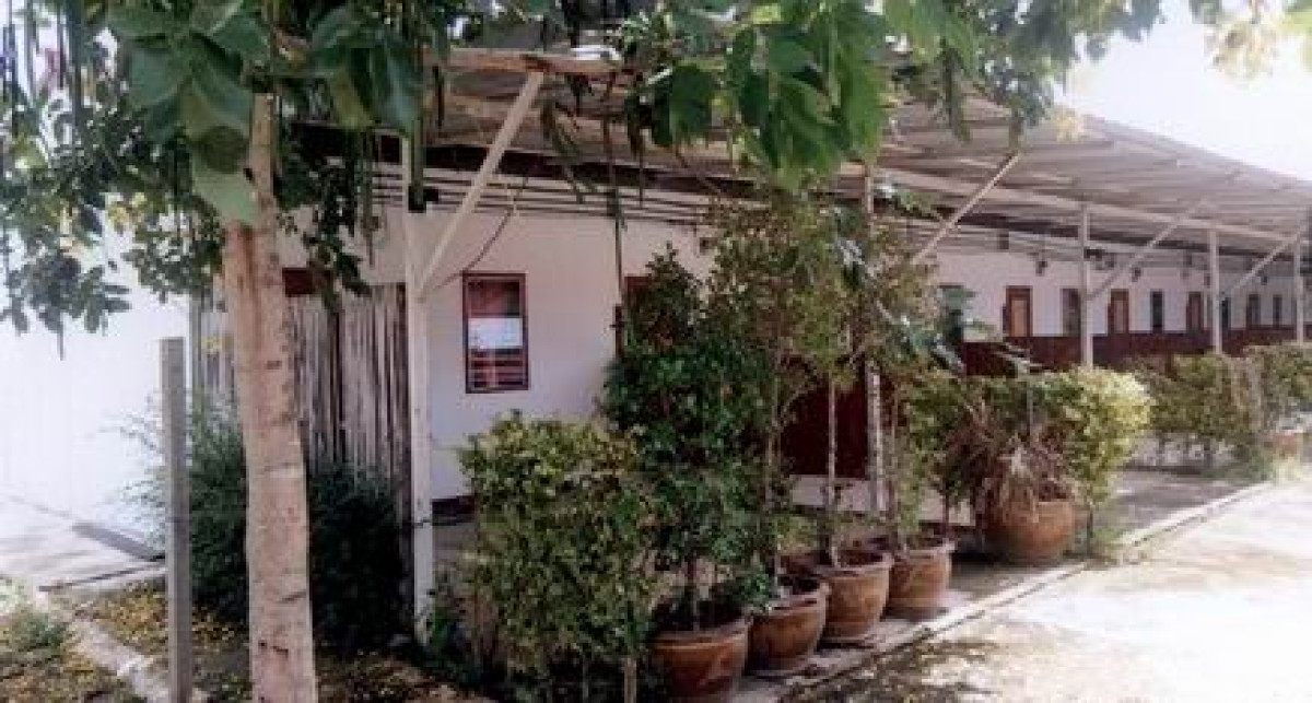 บ้านเดี่ยว ประจวบคีรีขันธ์ ปราณบุรี หนองตาแต้ม 6802800