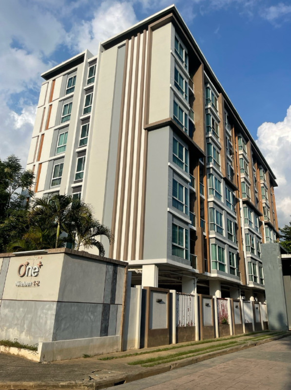 Condominium Chiang Mai Mueang Chiang Mai Chang Khlan 1412416