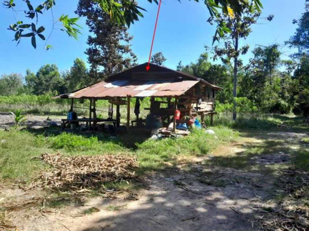 Single house Ubon Ratchathani Na Yia Na Di 157740