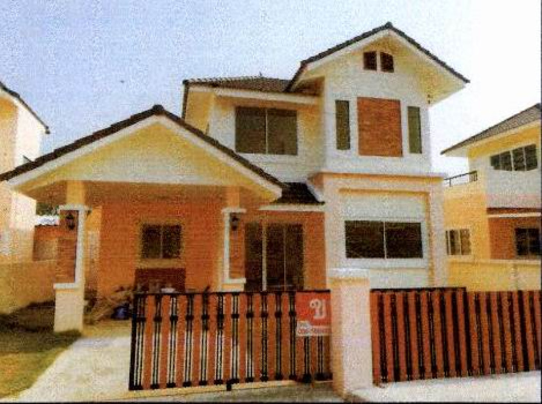 บ้านเดี่ยว เชียงใหม่ สันกำแพง ต้นเปา 2275025