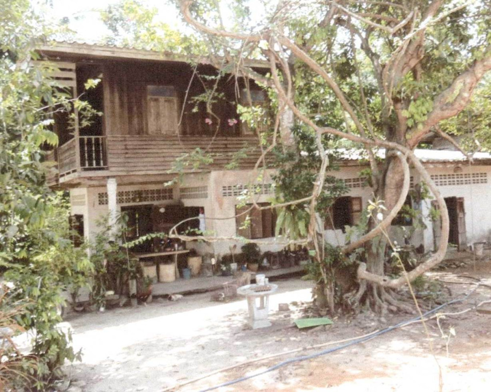 บ้านเดี่ยว นครศรีธรรมราช เมืองนครศรีธรรมราช นาทราย 1189880