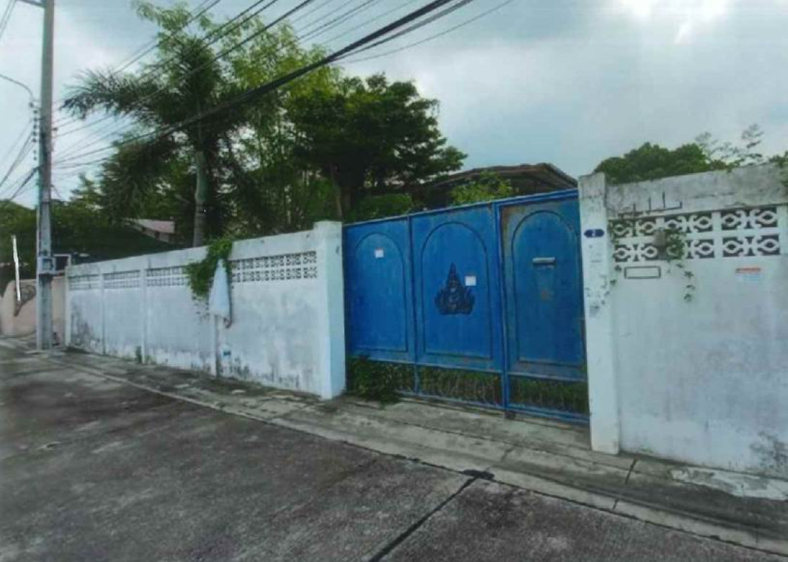 บ้านเดี่ยว นนทบุรี เมืองนนทบุรี บางกระสอ 5860000