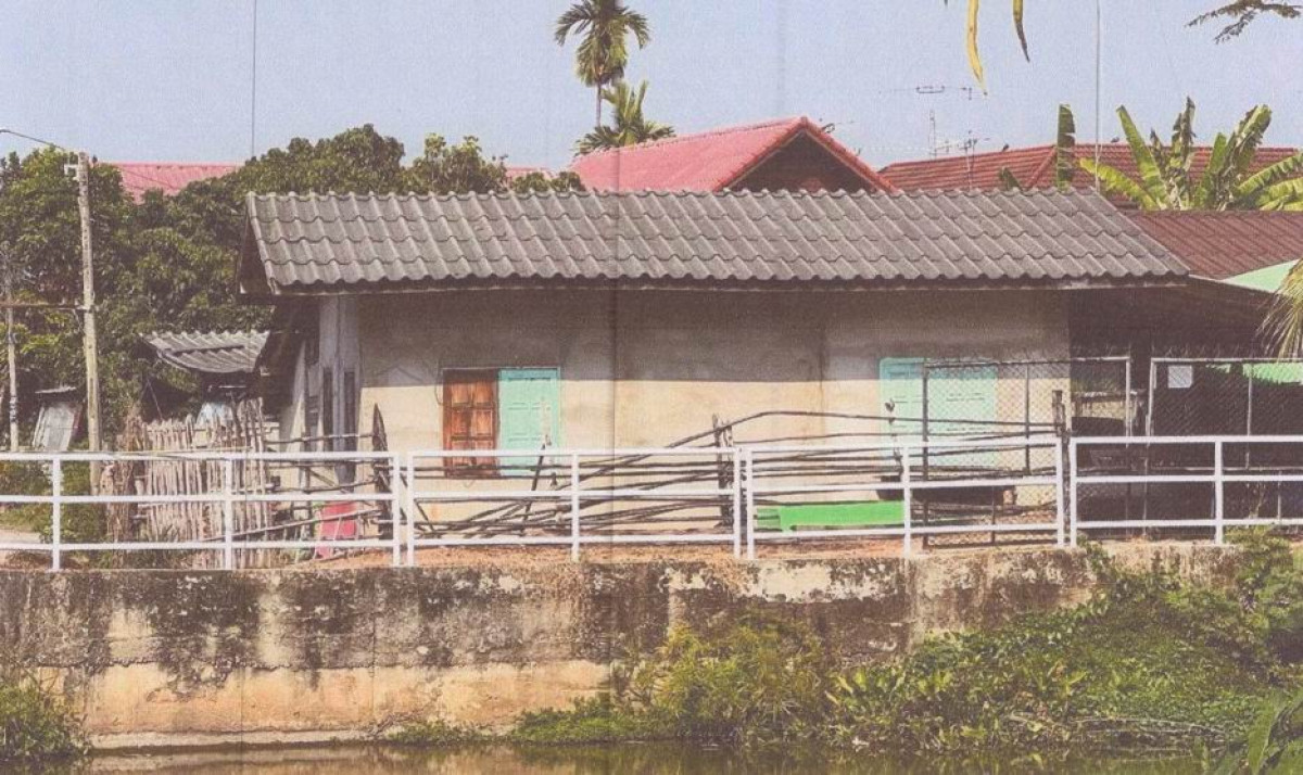 บ้านเดี่ยว พะเยา เมืองพะเยา แม่นาเรือ 587680