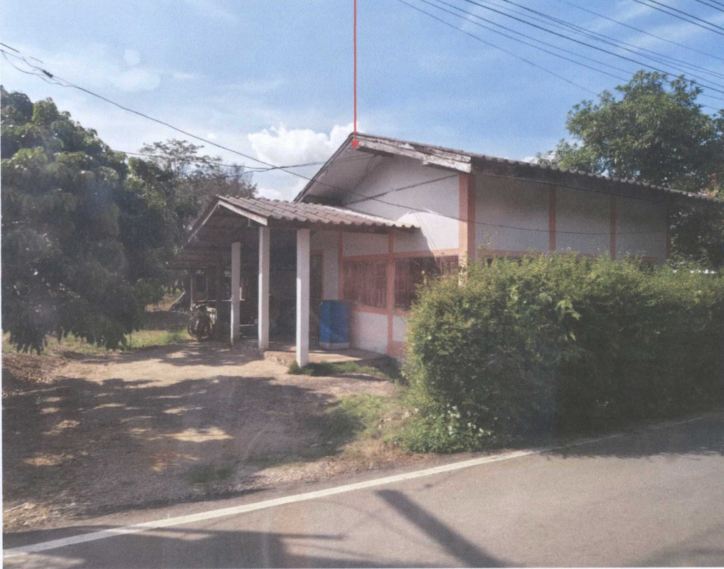 Single house Chiang Mai Chom Thong Sop Tia 595575