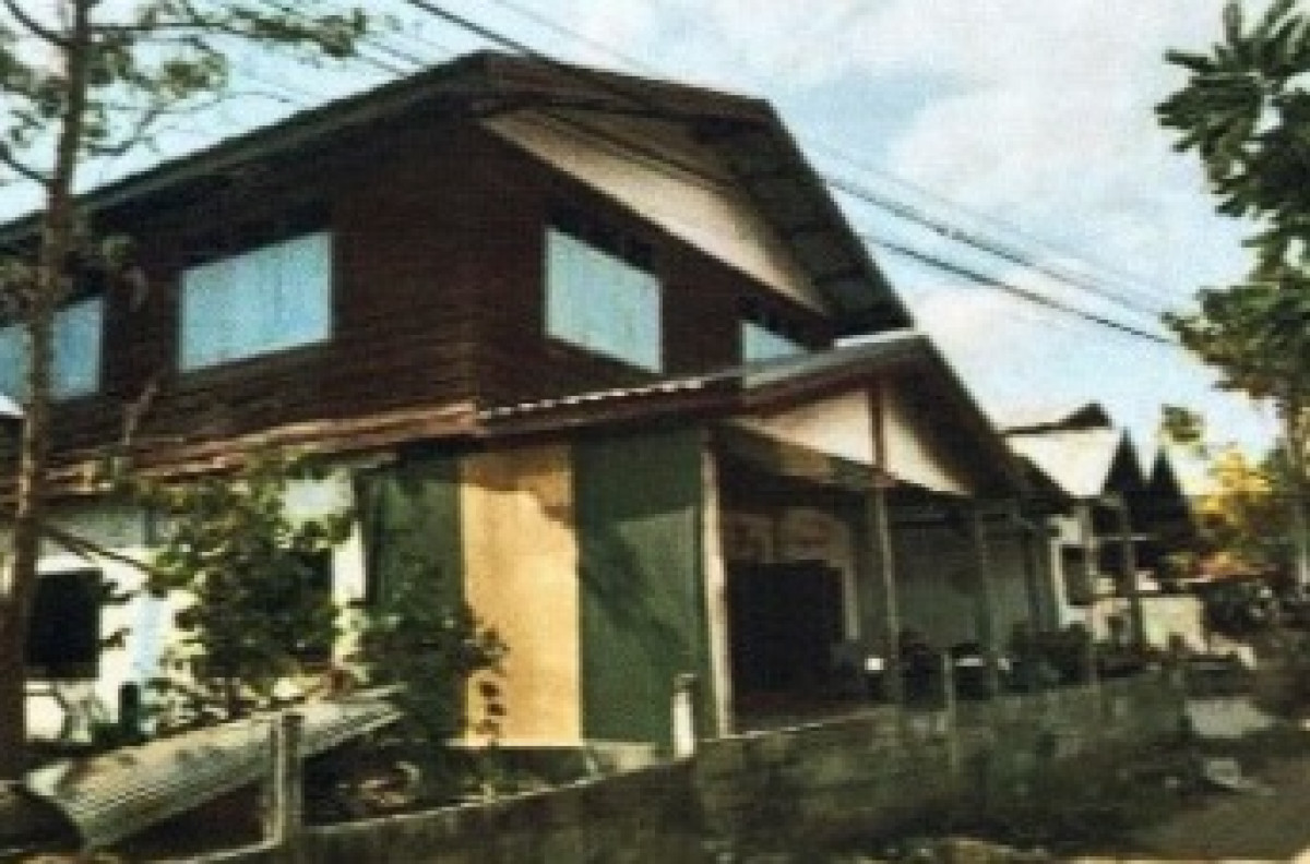 บ้านเดี่ยว กาฬสินธุ์ ยางตลาด คลองขาม 825730