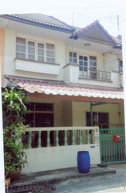 Townhouse Bangkok Sai Mai O Ngoen 1232820