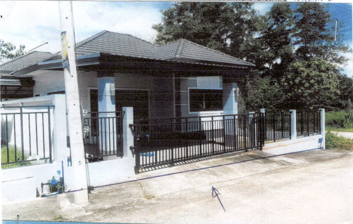 Townhouse Krabi Lam Thap Lam Thap 787060